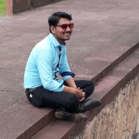 Mahesh Mote