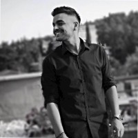 Haris Patrikiou