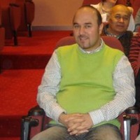 Aşkın Büyükgülen