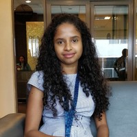Nuwanthika Mullegama