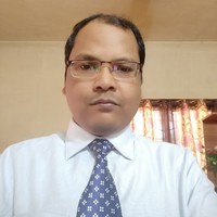 Deyani Nayak