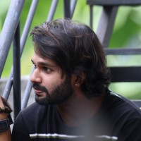 Manilal M M