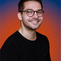 Kevin van Rij