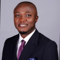 Kelechi Attamah, CIPP/E