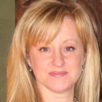 Tracy Hansen