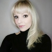 Giorgia Fisher