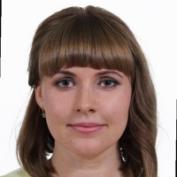 Olga Prokhorenko