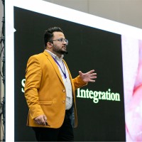 Saurabh Gupta BDS MDS