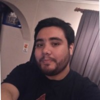 Cristobal Gomez Ulloa