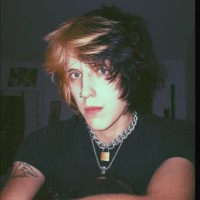 Liam Forsberg