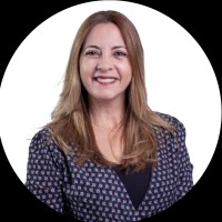 Cátia Moêma Barros De Figueiredo