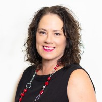 Gina Cunningham