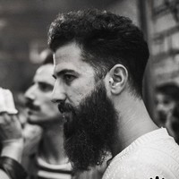 Yiannis Sparangis