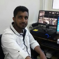 Mohammed Saifuddeen