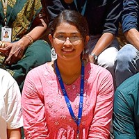 Aruthra Vimala K L