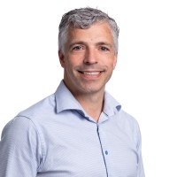 Joris Frederix