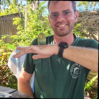 Florian Grein Bernal