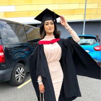 Hafsa Raza