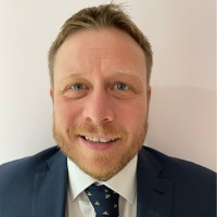 Marc Townsend (BSc, MCIPS)