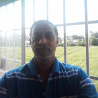 Surendran Iyer