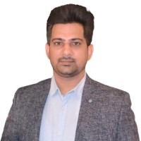 Pradeep Shivhare