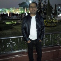 SHASHANK MISHRA