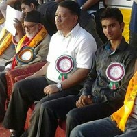 janakraj shungana