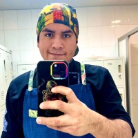 Ronald Crysthofer Oncoy Sullon