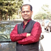 PRASHANT SHIRSAT