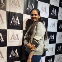 Aashi Mahajan
