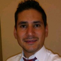 Oscar Ramirez Castillo