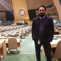 Muhammad Arslan Hashmi (FCA)