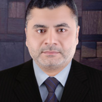 Hany Abdelwahed, Phd