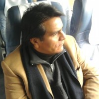 Jose llancao Vivanco