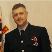 Darryl Page