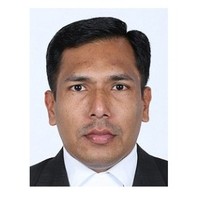 Adv Sreekanth K M