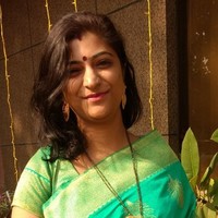 Vasudha Kaushik