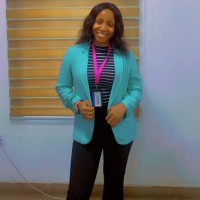 Oluchi Damian Nhrp (Acipm In View)