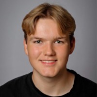 Nikolai Midjord Torkildsen