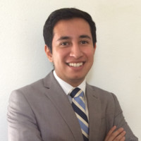 Anthony Vigil
