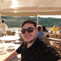 Gustavo Goliath Jose