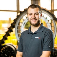 Vincent Gagné
