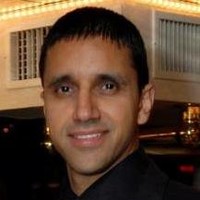 Vishal Sood