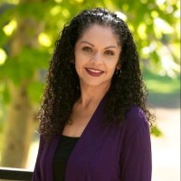 Maribel Garth