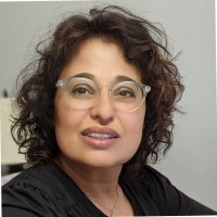 Beeta Bharj