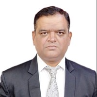 Nilesh Dudwadkar