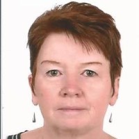 Ina Gotz-Schulenburg