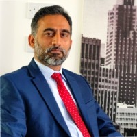 Ehsan Qamar