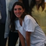 Ma. Lucrecia Casco.