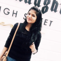 Tanvi Jain